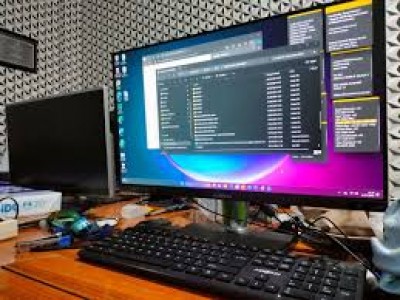 Teknik Komputer & Jaringan