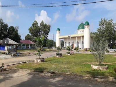 Teknik Sipil Bangunan